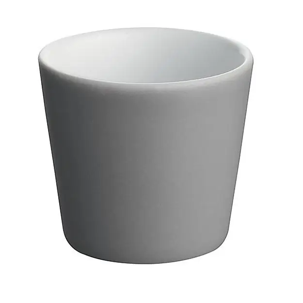 Alessi TONALE Mokkaobertasse DC03/76 DG Bild