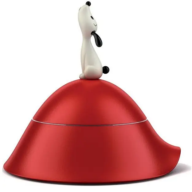 8003299958429 - Hundenapf AMMI19 R LULA