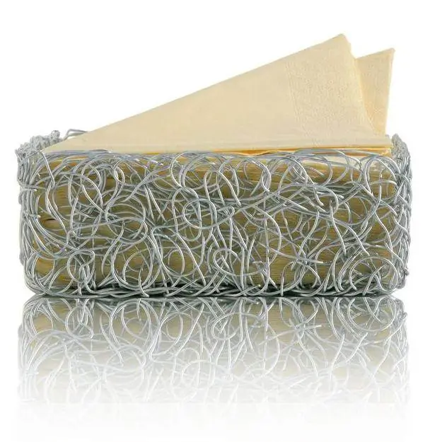 8003299958641 - NUVEM Serviettenhalter AFC18