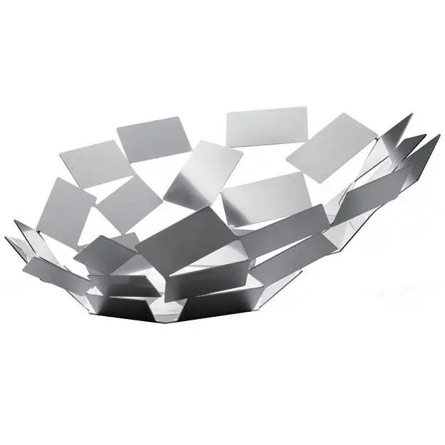 Alessi STANZA DELLO SCIROCCO Schale MT03 Bild