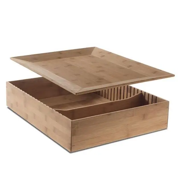 Tablett HK02 SET