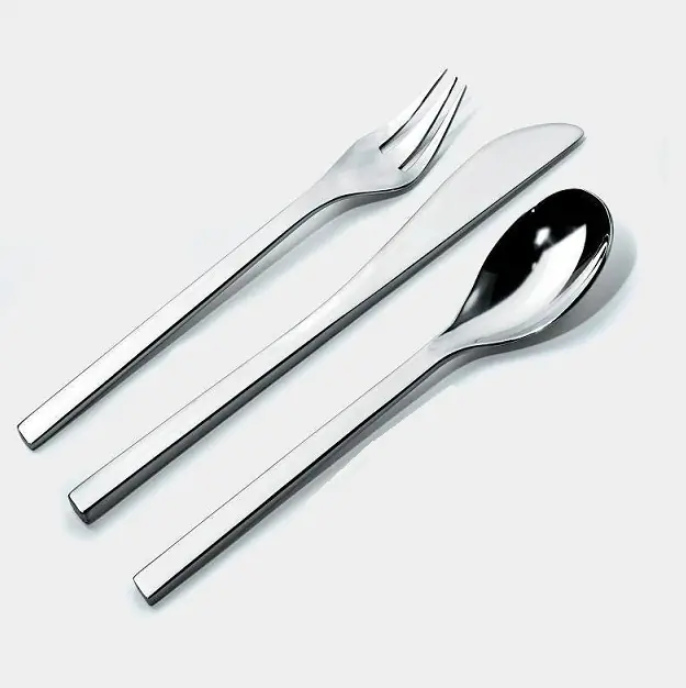 8003299961610 - BesteckSet Colombina 24 tlg FM06S24