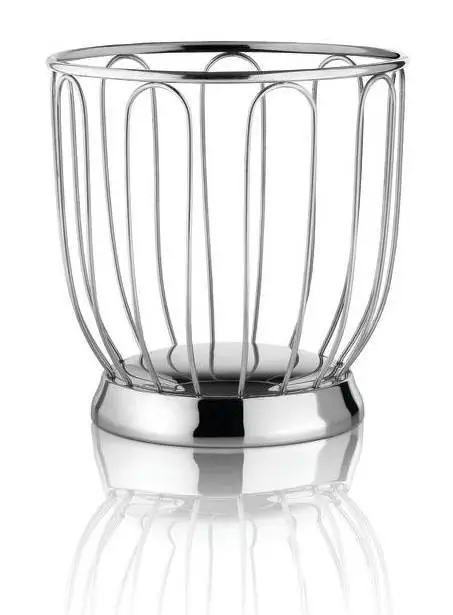 Alessi Obstkorb klein 370/19 Bild