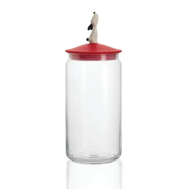 Alessi Hundefutterdose AMMI21 R LULA Bild