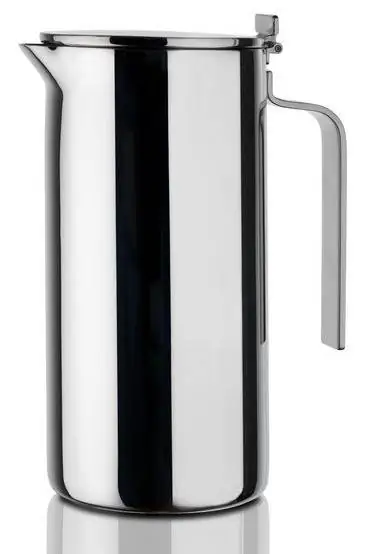 Alessi ADAGIO Isolierkanne A405/100 Bild