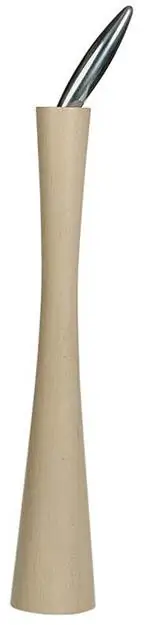 8018831003024 - Pfeffermühle Buche hell MP1560