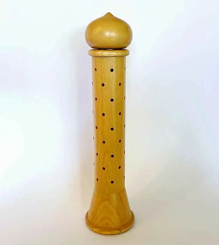 8018831003062 - Pfeffermühle Twergi Holz MP2800