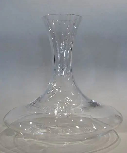 RIEDEL Dekanter Ultra Magnum 2400/13 Bild