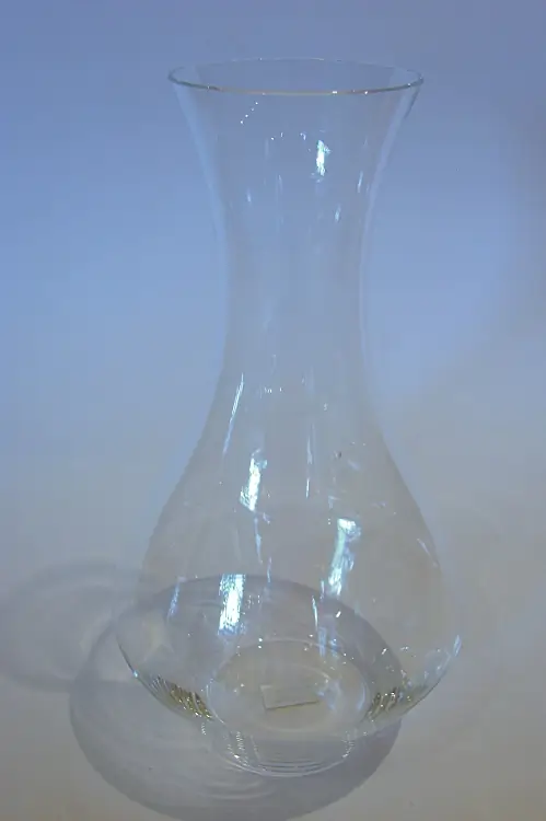 RIEDEL Karaffe Cabernet 1440/13 Bild