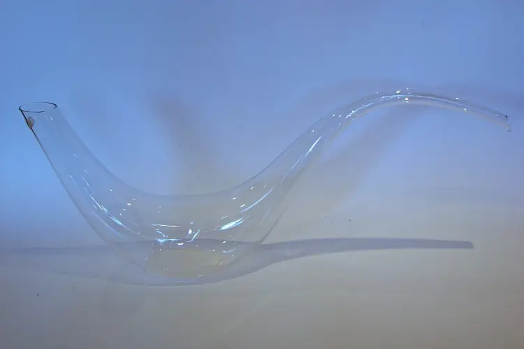 RIEDEL Dekanter Paloma 2007/03 Bild