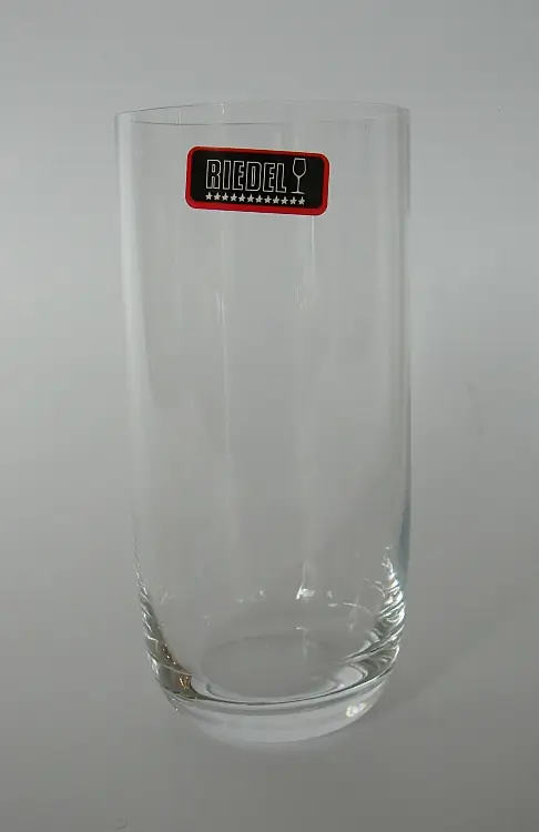 RIEDEL Portofino Longdrinkbecher hoher Tumbler 411/11 Bild
