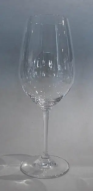 Rot- oder Weißweingläser Vinum Zinfandel und Riesling Grand Cru (2-teilig)