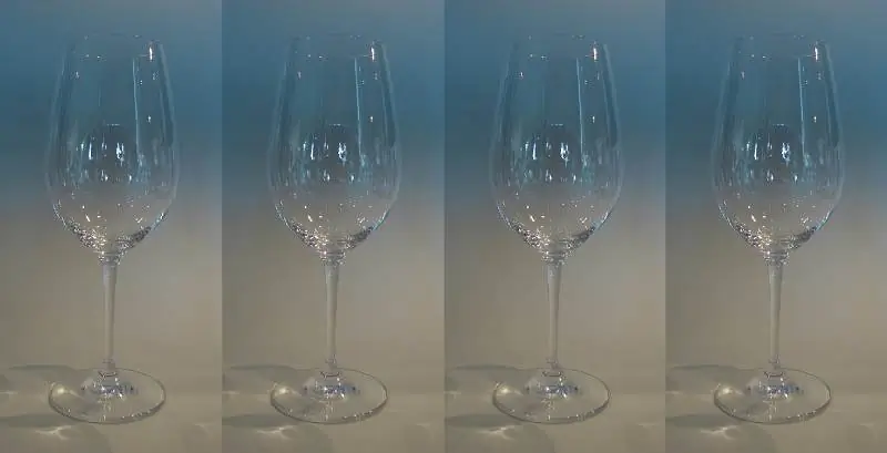 RIEDEL Vinum Chianti Riesling Grand Cru 6416/15 - 4 STÜCK Bild