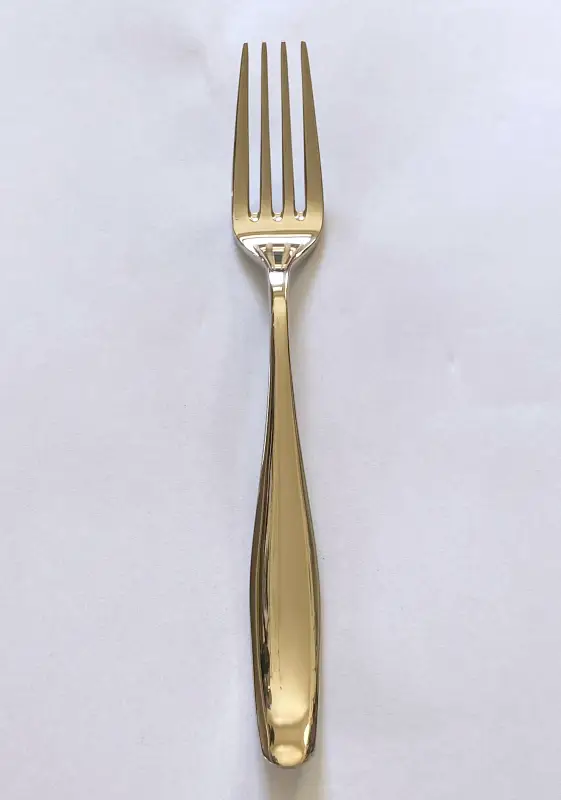 Alessi Grand Prix Tafelgabel Bild