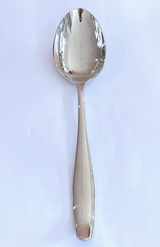 Alessi Grand Prix Tafellöffel Bild