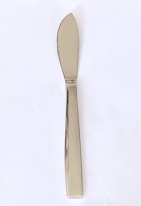 KnifeForkSpoon Fischmesser