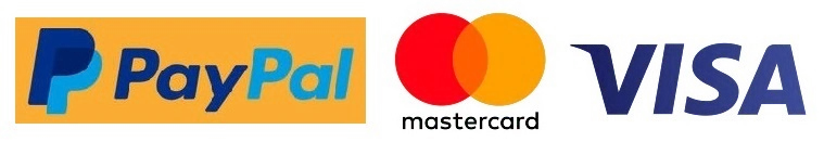 mit weiteren Zahlarten auch ohne PayPal-Konto direkt bestellen