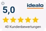 Idealo Abzeichen